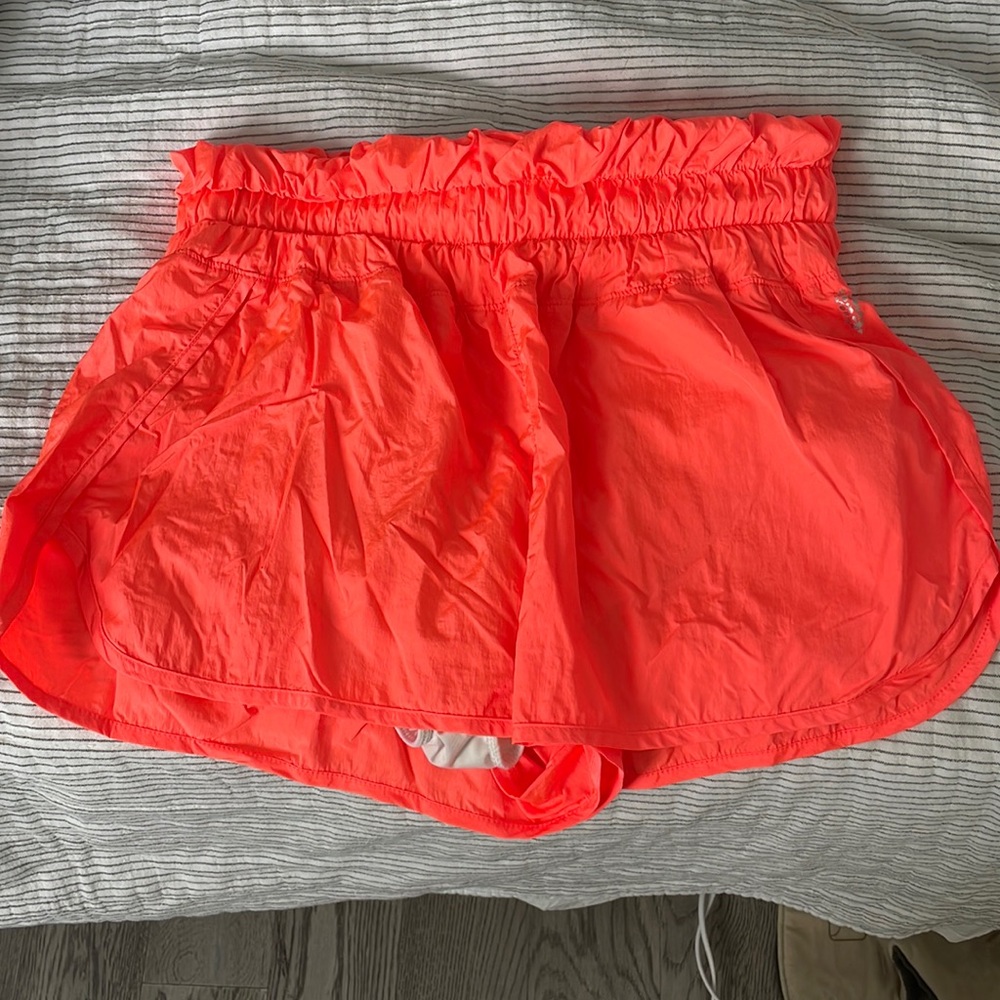 Cult fave free people way home shorts
